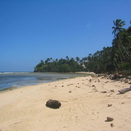 Dapitan Beach Villa Exterior foto