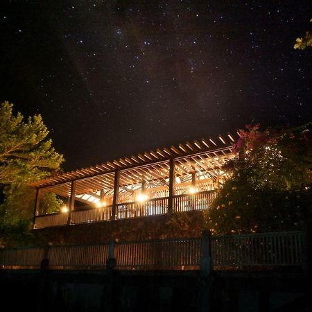 Dapitan Beach Villa Exterior foto